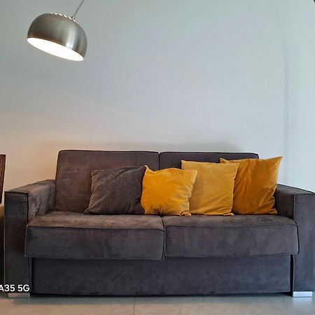 Casa Di Como. المظهر الخارجي الصورة