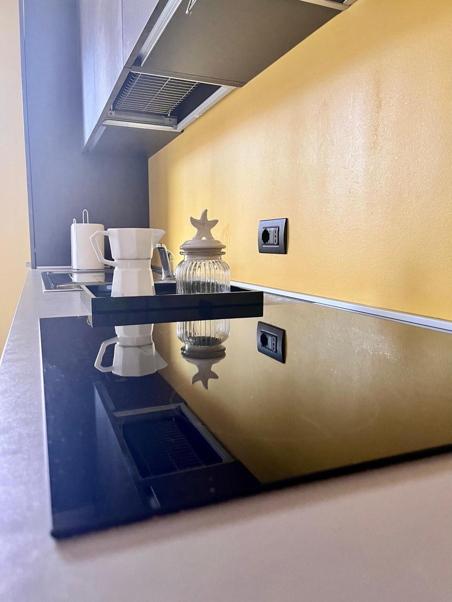 Casa Di Como. المظهر الخارجي الصورة
