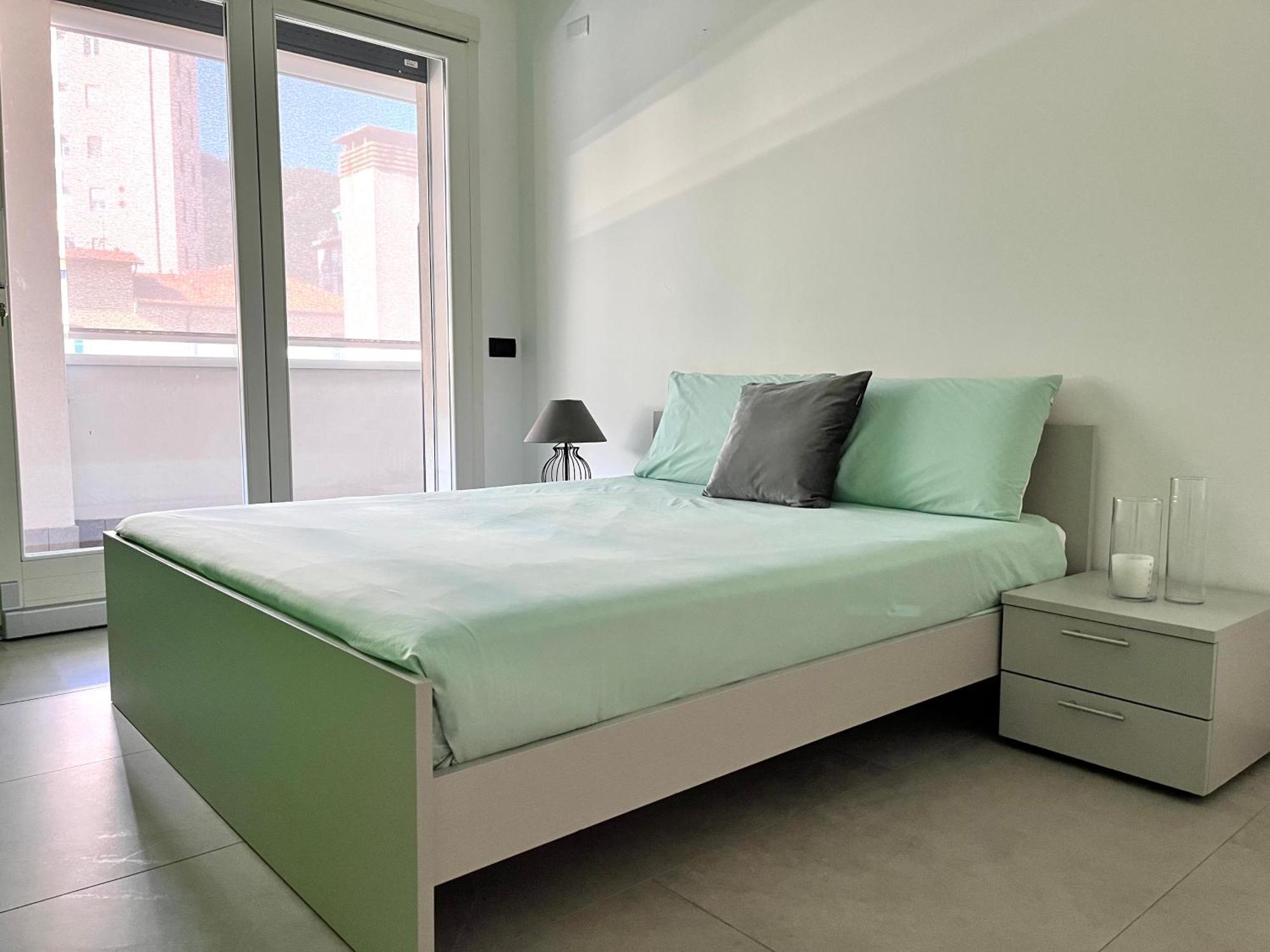 Casa Di Como. المظهر الخارجي الصورة