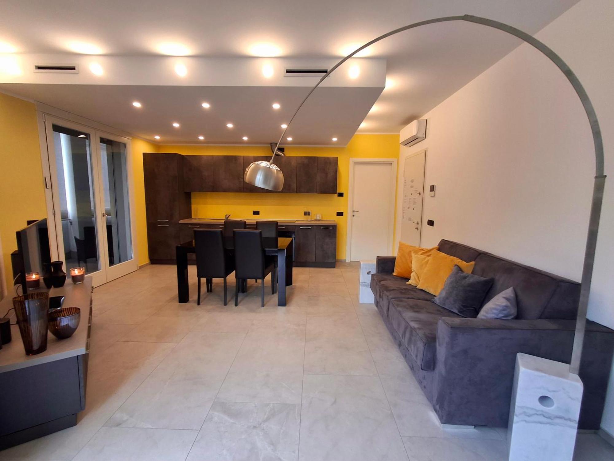 Casa Di Como. المظهر الخارجي الصورة