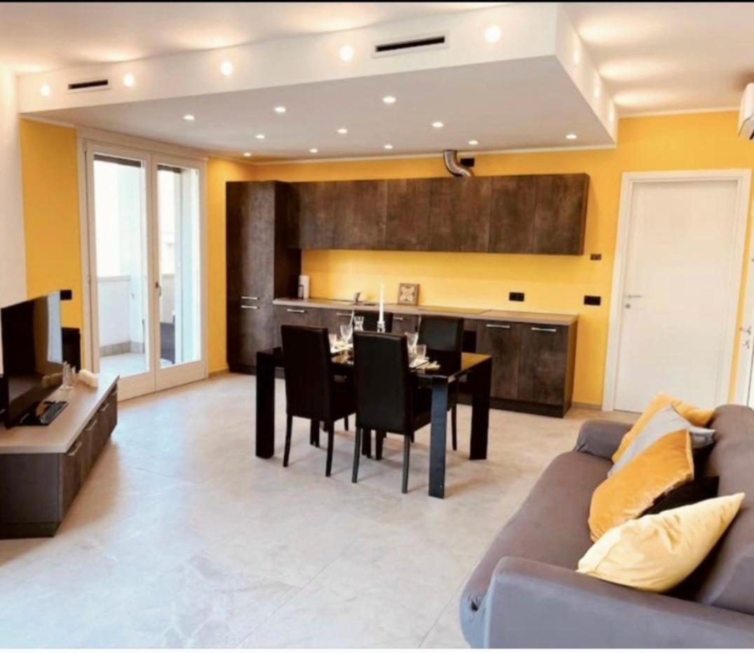 Casa Di Como. المظهر الخارجي الصورة