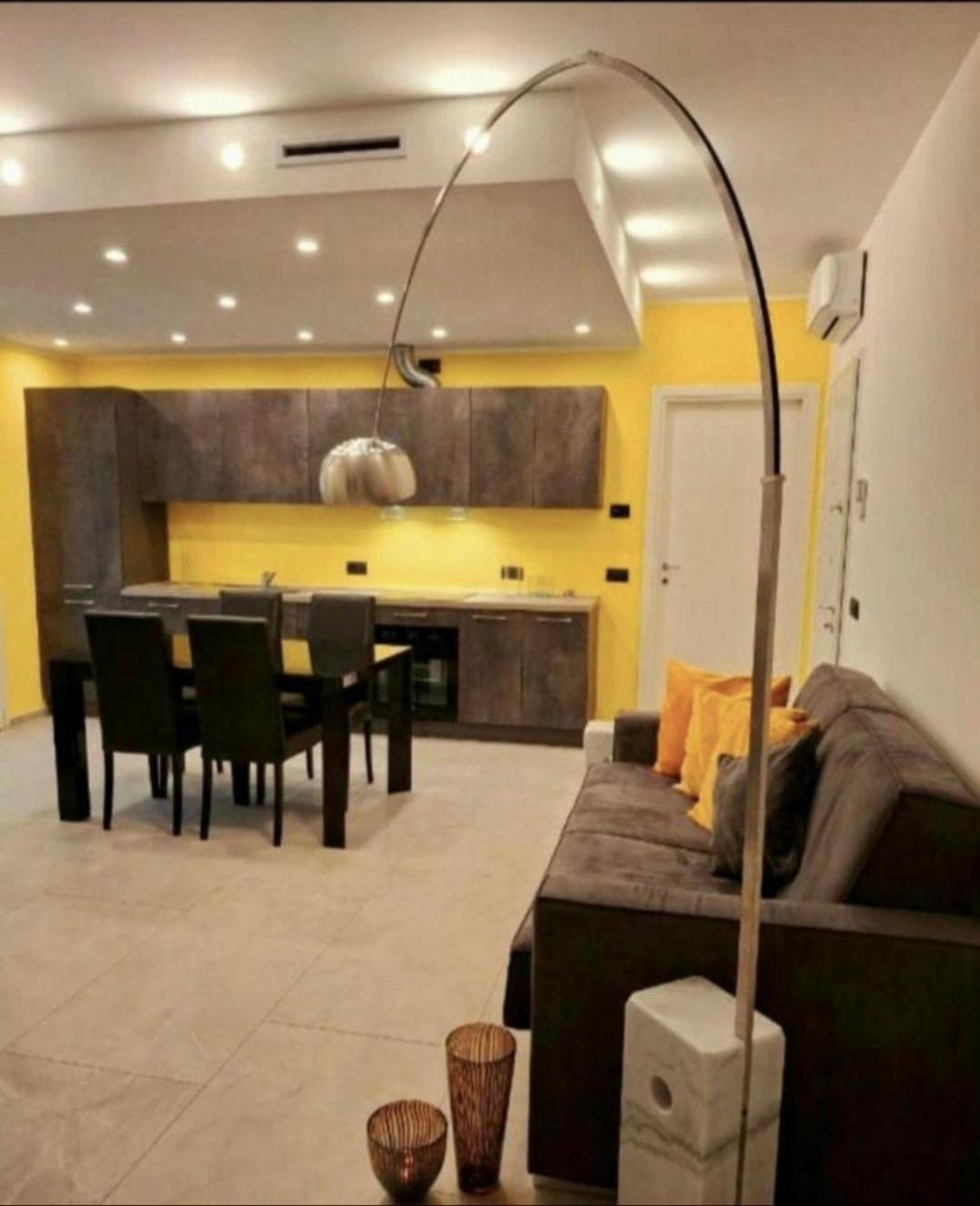Casa Di Como. المظهر الخارجي الصورة